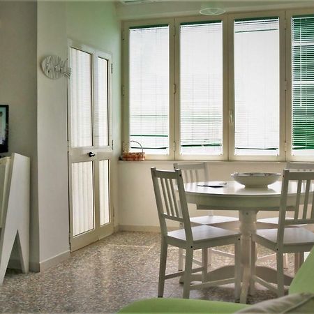 Casa Vacanza Anacapri Sunrise Exteriér fotografie