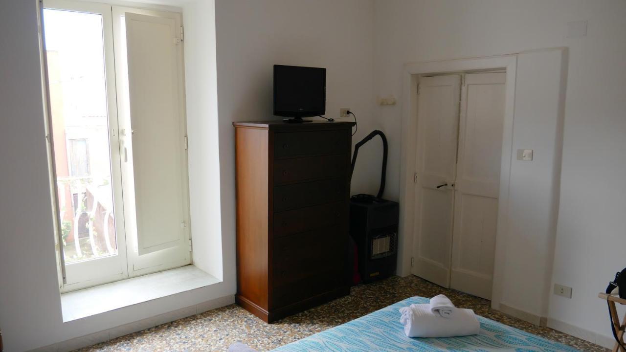 Casa Vacanza Anacapri Sunrise Exteriér fotografie