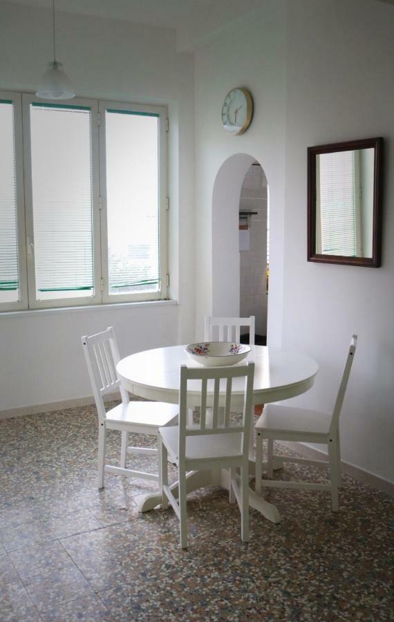 Casa Vacanza Anacapri Sunrise Exteriér fotografie