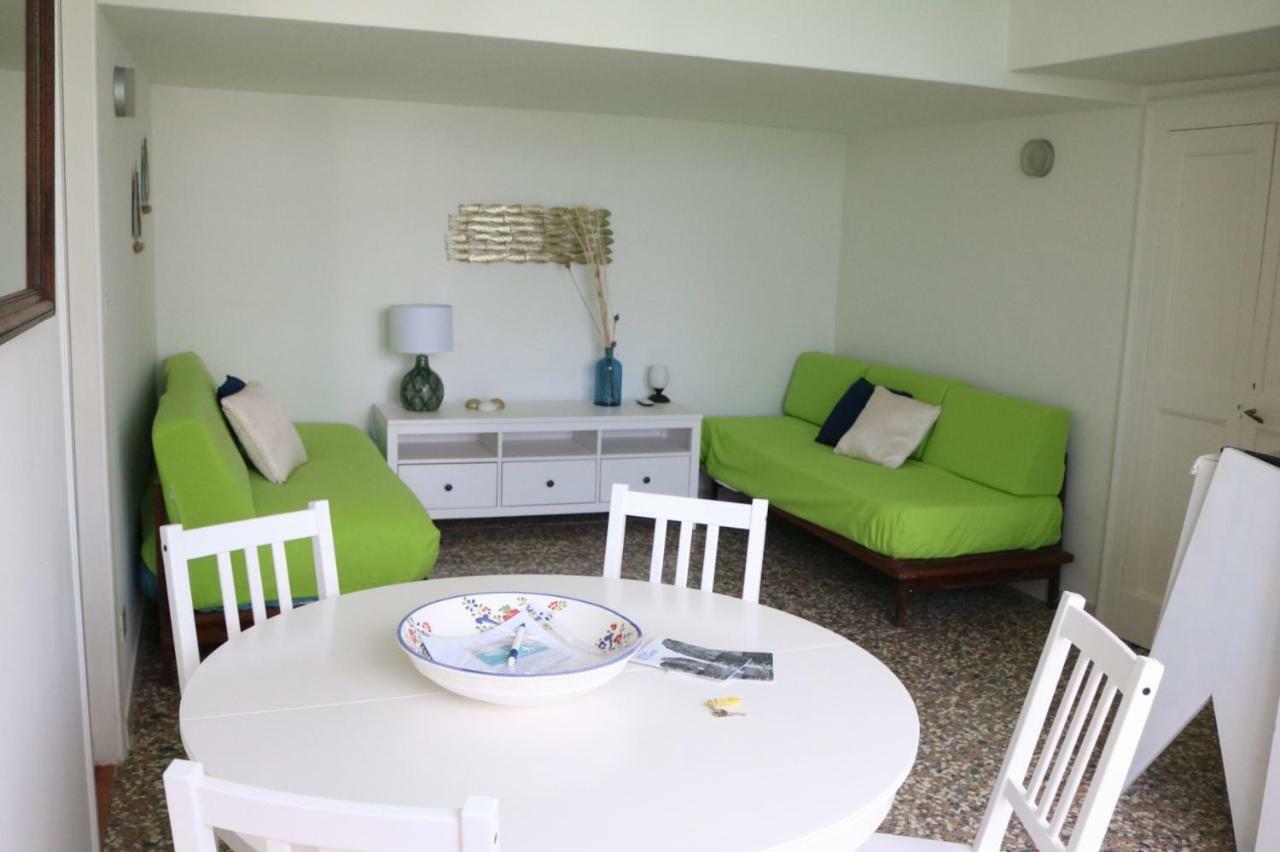 Casa Vacanza Anacapri Sunrise Exteriér fotografie